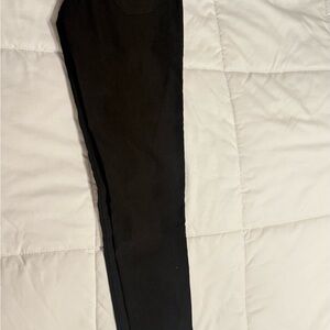 Chic Black Pants